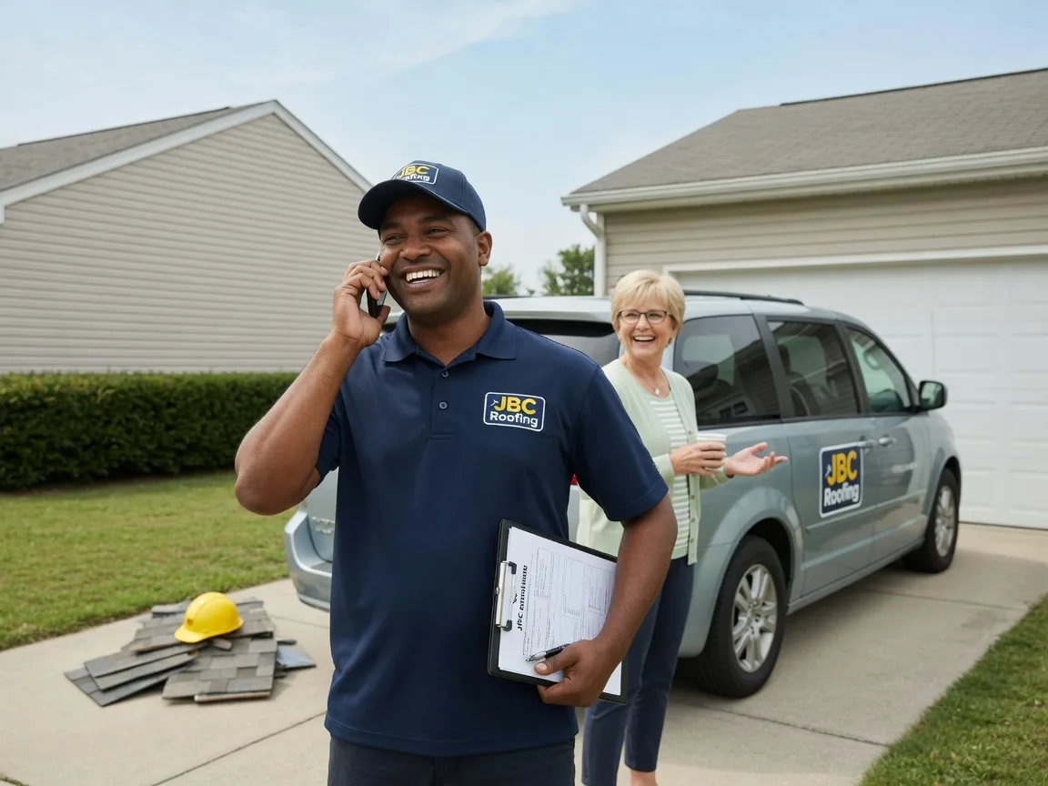 Roof Replacement Mabie, WV FAQs